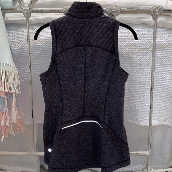 Lululemon Vest - Picture 3 of 5